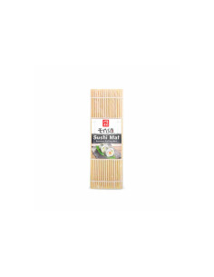 Sushi mat para Sushi (esterilla de bambu) Enso